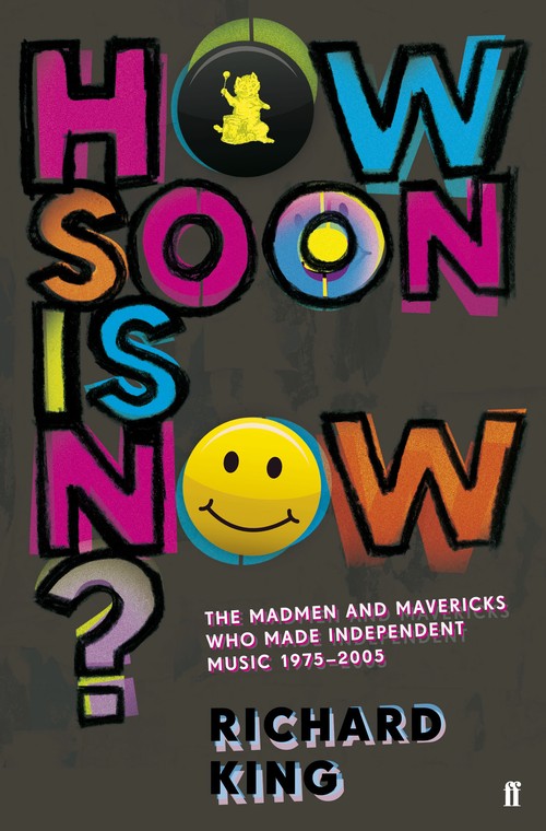 How Soon is Now?