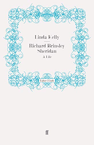 Richard Brinsley Sheridan
