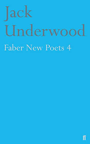 Faber New Poets 4