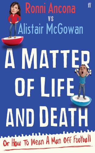A Matter of Life and Death