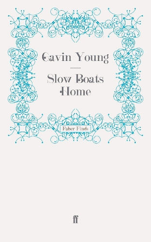 Slow Boats Home