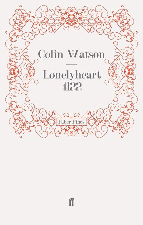 Lonelyheart 4122
