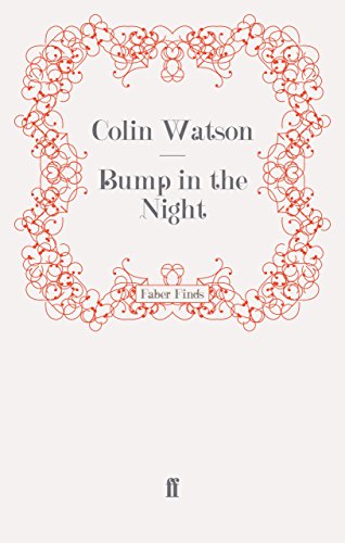 Bump in the Night