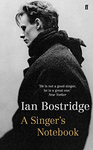 A Singer's Notebook