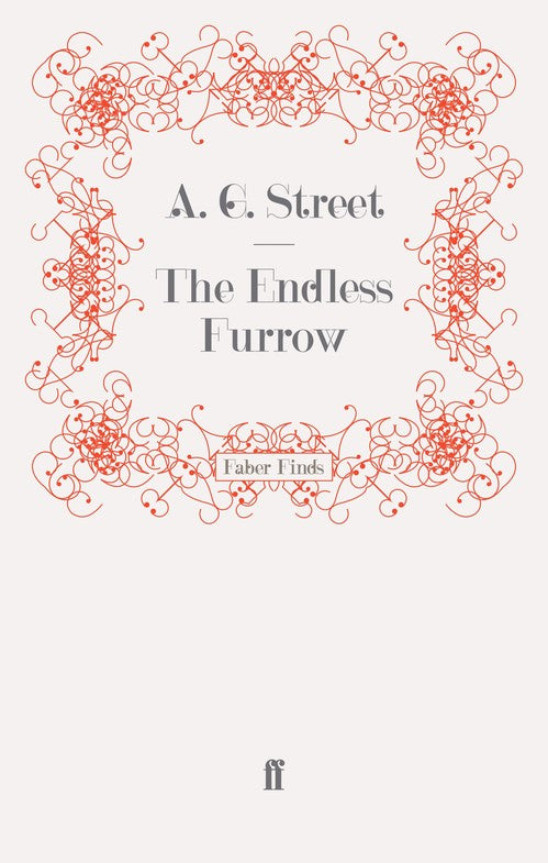 The Endless Furrow