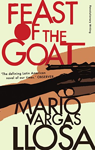 The Feast of the Goat