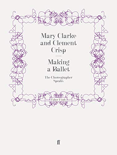 Making a Ballet