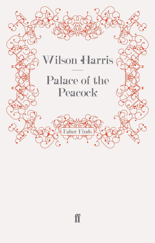 Palace of the Peacock