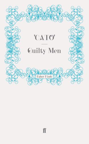 Guilty Men