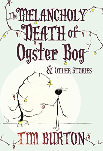 The Melancholy Death of Oyster Boy Christmas Edition
