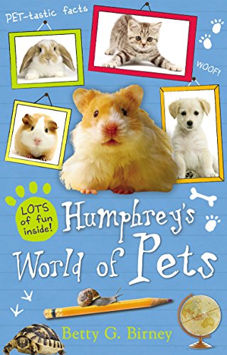 Humphrey'S World of Pets