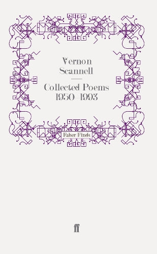 Collected Poems 1950-1993