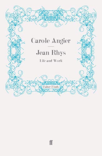 Jean Rhys