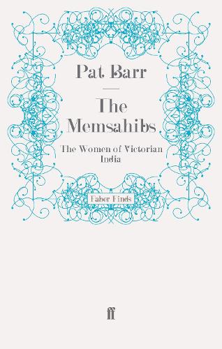 The Memsahibs