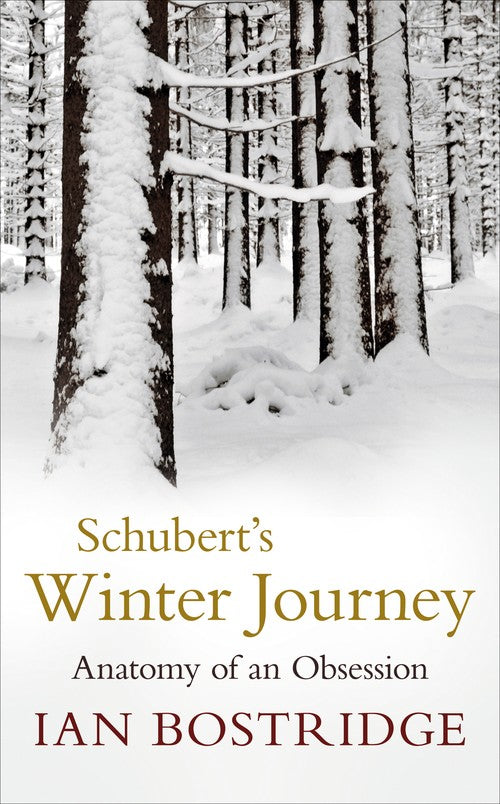 Schubert'S Winter Journey