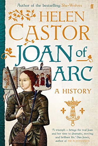 Joan of ARC