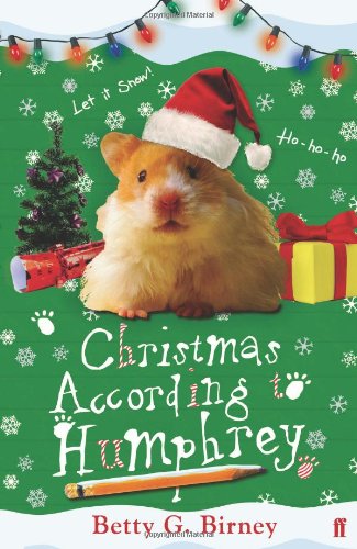 Christmas According to Humphrey