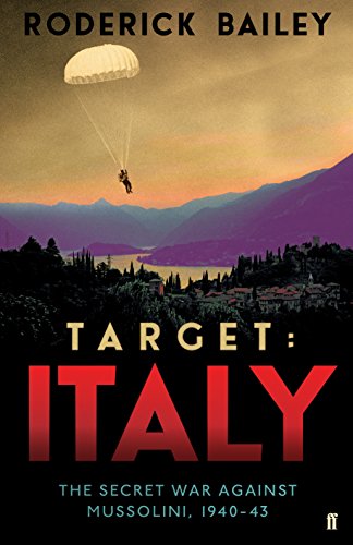 Target: Italy