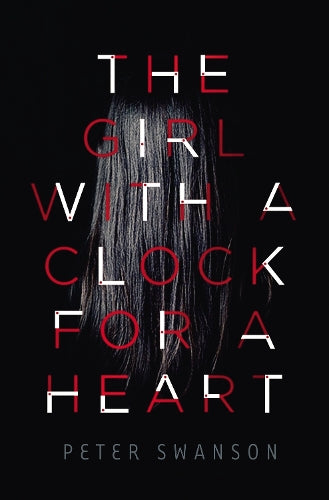 The Girl With A Clock For A Heart
