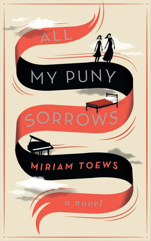 All My Puny Sorrows