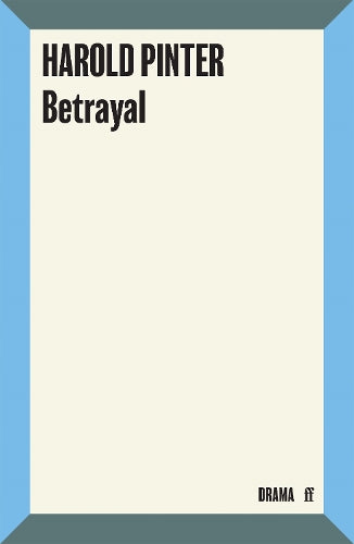 Betrayal