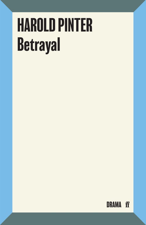 Betrayal