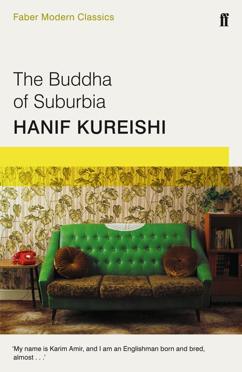 The Buddha of Suburbia