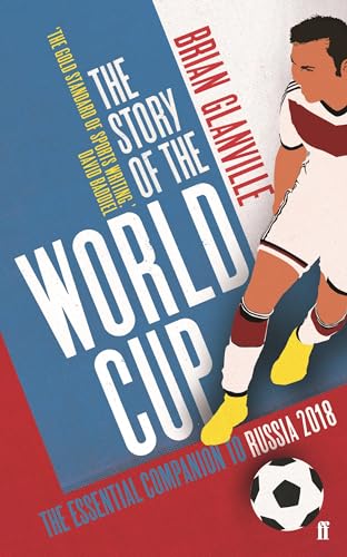 The Story of the World Cup: 2018