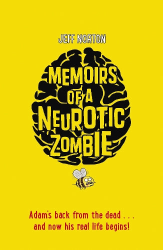 Memoirs of a Neurotic Zombie