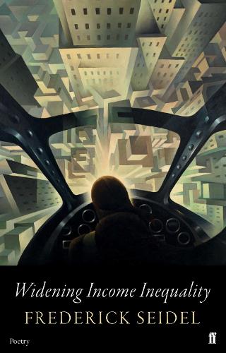 Widening Income Inequality