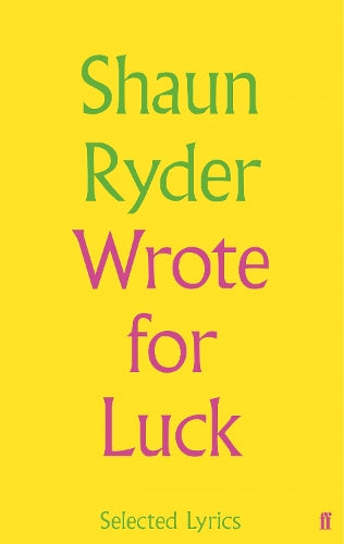 Wrote For Luck