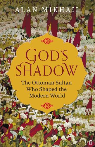 God's Shadow