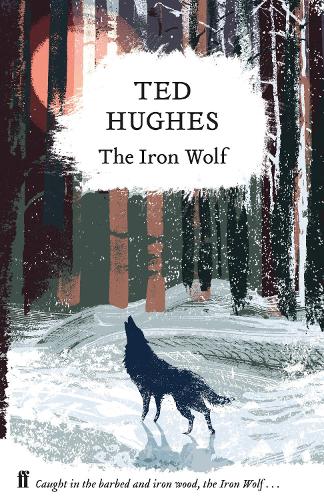 The The Iron Wolf