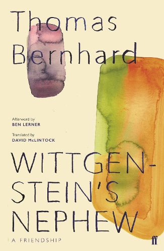 Wittgenstein's Nephew