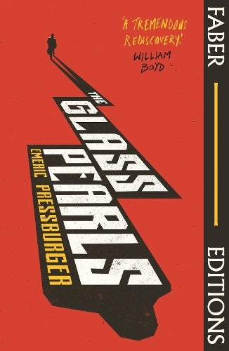 The Glass Pearls (Faber Editions)