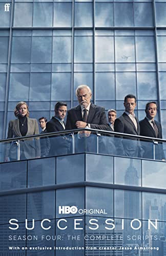 Succession Season Four