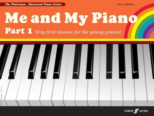 Me and My Piano