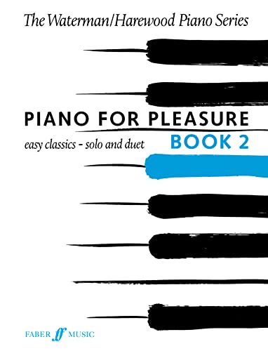 Piano For Pleasure Book 2