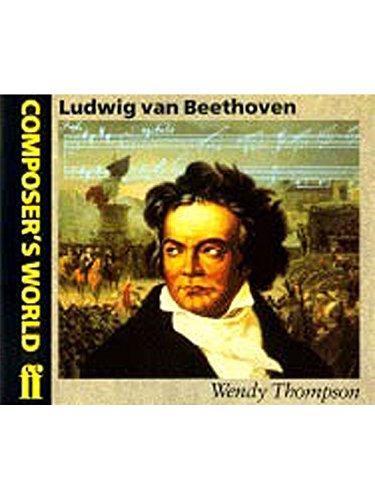Composer's World: Beethoven