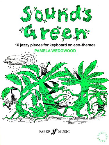 Sounds Green