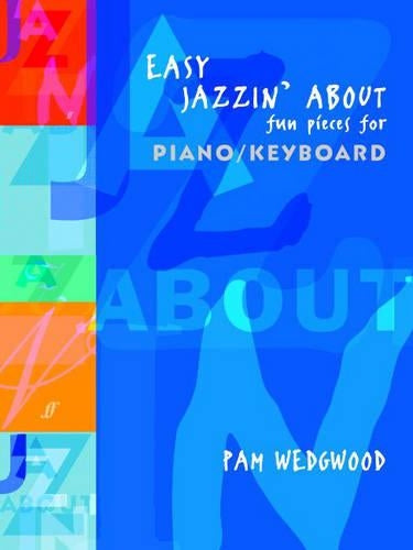 Easy Jazzin' About