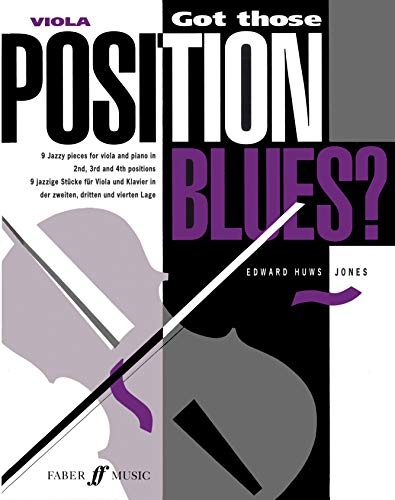Got those Position Blues?
