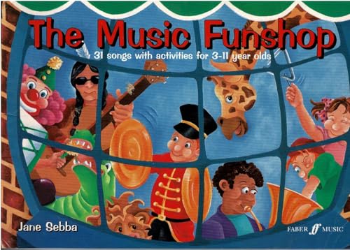 The Music Funshop