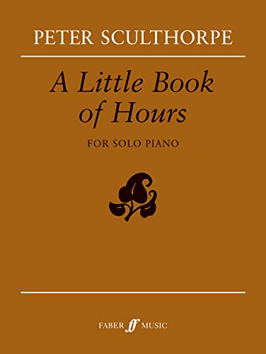 A A Little Book Of Hours