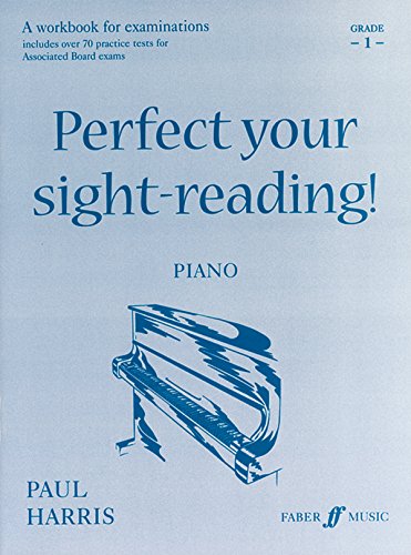 Perfect Your Sight-reading!