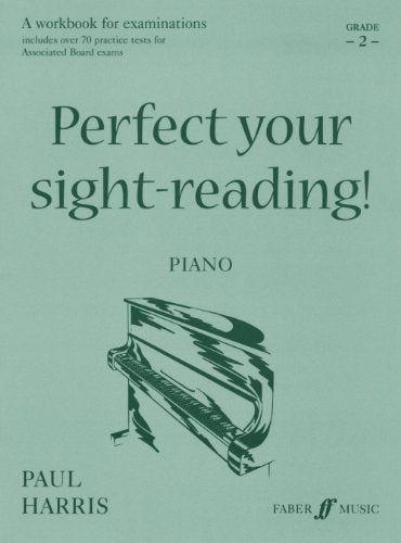 Perfect Your Sight-reading!