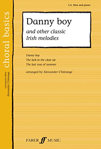 Danny Boy & Other Classic Irish Melodies