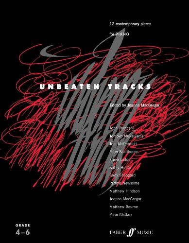 Unbeaten Tracks: Grades 4-6