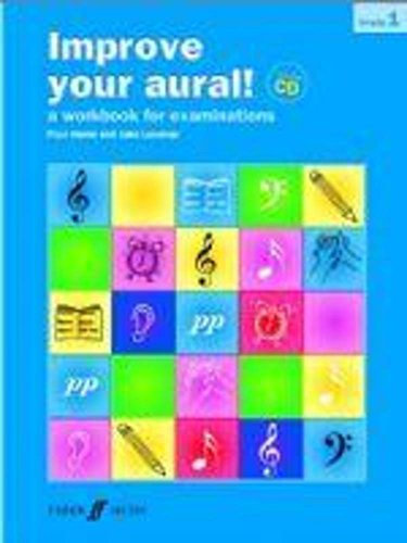 Improve Your Aural!