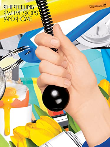 Twelve Stops And Home